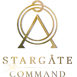 Stargate Command Stargate Command